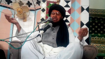 Thand Koi, Pakistan 6 Qazi Fazl Ullah Pashto Bayan Video KPK قاضی فضل اللہ