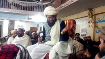 Darul Uloom Haqqania 8 Qazi Fazl Ullah Pashto Bayan Video Akora Khatak, Pakistan قاضی فضل اللہ