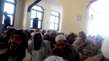 Charssada Madrasa Pakistan 5 Qazi Fazl Ullah Pashto Bayan Video قاضی فضل اللہ