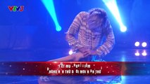 Ahhh! Guy BENDS HIS BONES on Got Talent | Scariest Audition Ever?!