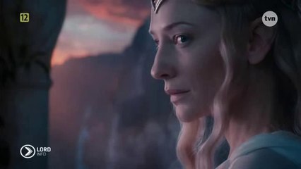 Hobbit Niezwykła Podróż w TVN - zapowiedz 2015