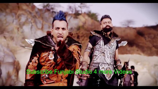 Shikaar Funny Song | Jazzy B | Amrit Maan | Kaur B | Latest Punjabi Song |