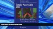 Popular Book Totally Accessible MRI: A User s Guide to Principles, Technology, and Applications