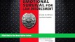 read here  Emotional survival for law enforcement: A guide for officers and their families