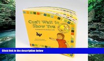 Big Deals  Can t Wait to Show You: A Celebration for Mothers-to-Be  Best Seller Books Best Seller
