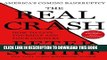 [Read PDF] The Real Crash: America s Coming Bankruptcy---How to Save Yourself and Your Country