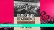 read here  Democratic Beginnings: Founding the Western States