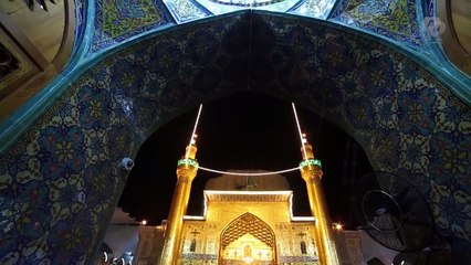 Nadeem Sarwer  , Ali Shanawer , Ali Jee Nohay 2016-2017 Promo HD !! Official