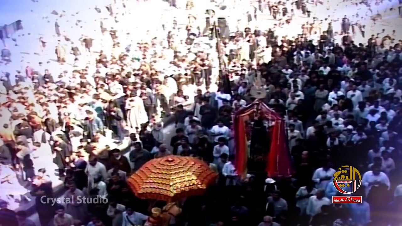 Hum App Ke Bachon Ayyam e Fatima Nohay 2016 17 by Abbas Haider & Muhammad Hussai HD