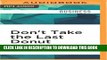 [PDF] Don t Take the Last Donut: New Rules of Business Etiquette Full Collection