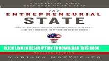 [Read PDF] The Entrepreneurial State: Debunking Public vs. Private Sector Myths (Anthem Other