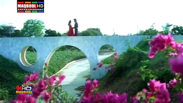 zeba bakhtiyar+saud-humko milna hi thaa