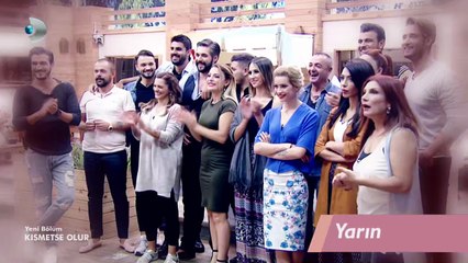 Kısmetse Olur 11 Ekim Fragmanı 250. Bölüm