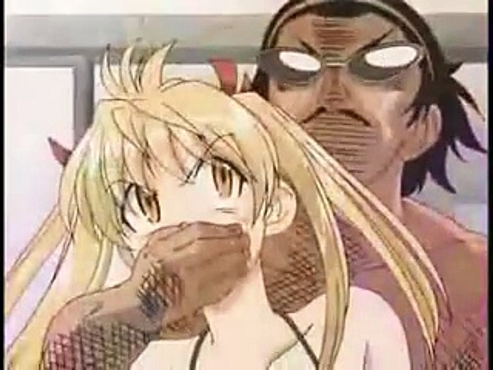 Cry Rape