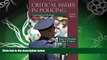 complete  Critical Issues in Policing: Contemporary Readings, Seventh Edition