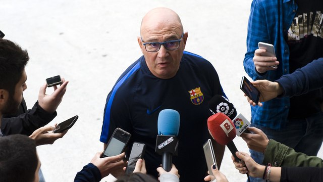 FCB Femení: Prèvia Lliga de Campions FC Barcelona - Minsk [CAT]