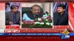 PM Nawaz Sharif, Imran Khan Ko Underestimate Kare Gha - Hamid Mir Reveals