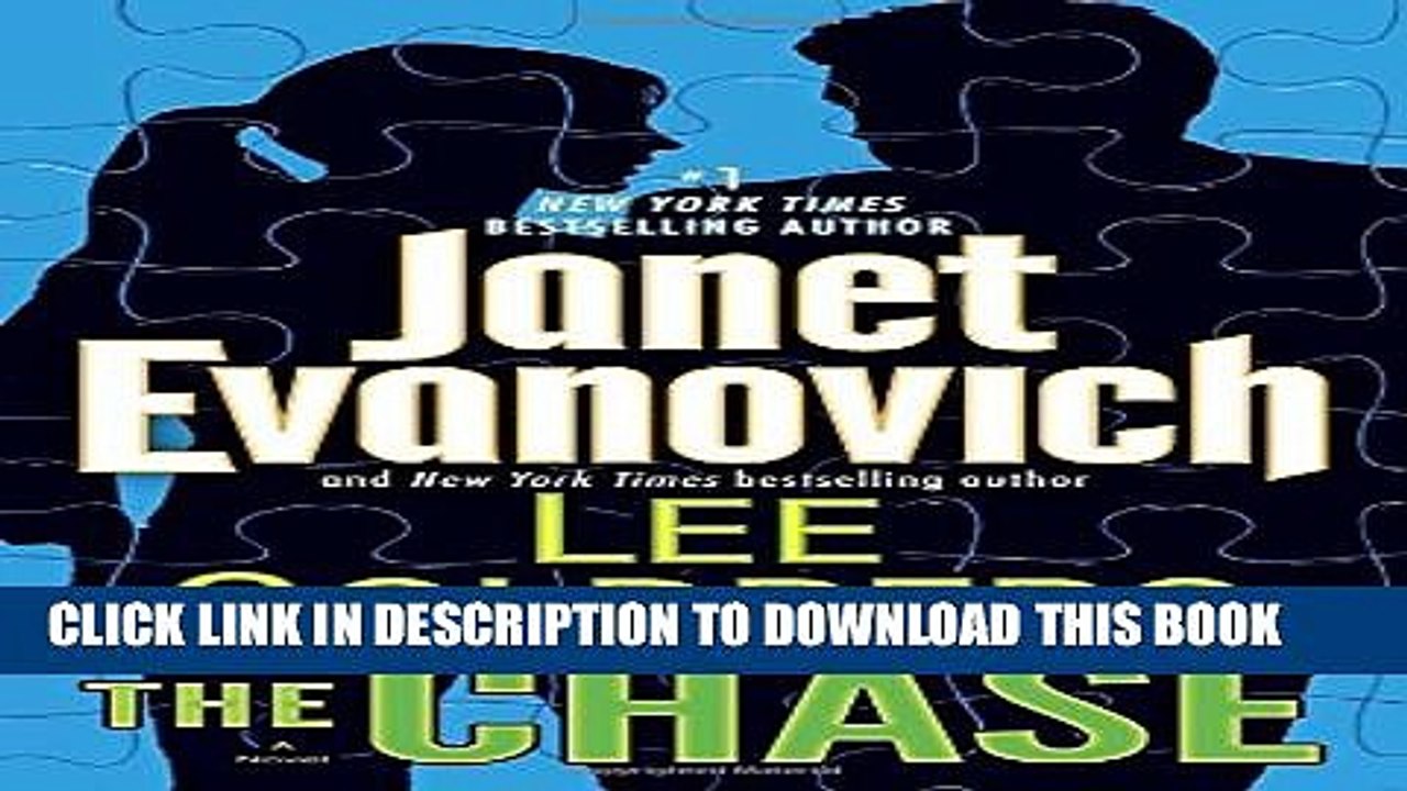 [PDF] The Chase: A Novel (Fox and O Hare) [Online Books]