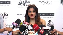 Raveena Tandon Hot video