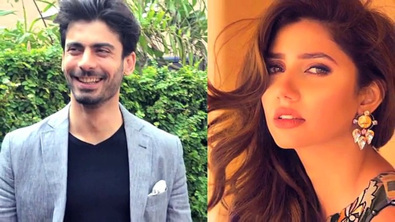 SHOCKING! Pakistani Actress Mahira Khan Replaced In Shah Rukh Khan's 'Raees'