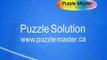 Solution for Cowboys Hobble from Puzzle Master Wire Puzzles