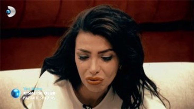 Kısmetse Olur'da Gelin Adayı Evlenmiş Boşanmış Çıktı