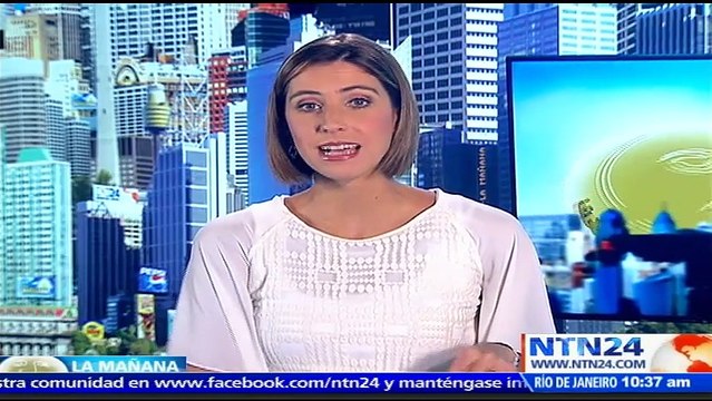 Trabajadores de la prensa marchan en Bolivia en rechazo a los despidos llevados a cabo en varios medios de comunicación