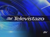 Televistazo Dominical 9/octubre/2016
