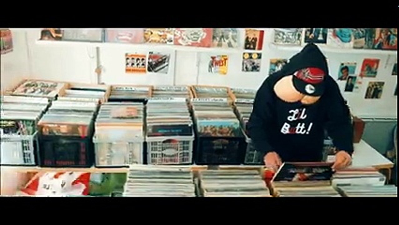 ROCKIN' SQUAT -Millions De Vues- (Clip Officiel)