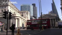 گزارش اتاق بازرگانی بریتانیا از وضعیت اقتصادی کشور