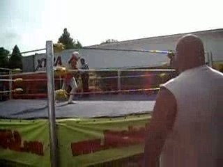 Vans Warped Tour MTL match 3