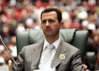 BBC Türkçe: Esad'dan 'Türkiye ile Görüşme' İması