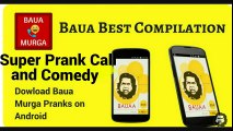 Baua - ON KANCHAK - 93.5 Red FM Latest 10 OCT 2016 Very Funny