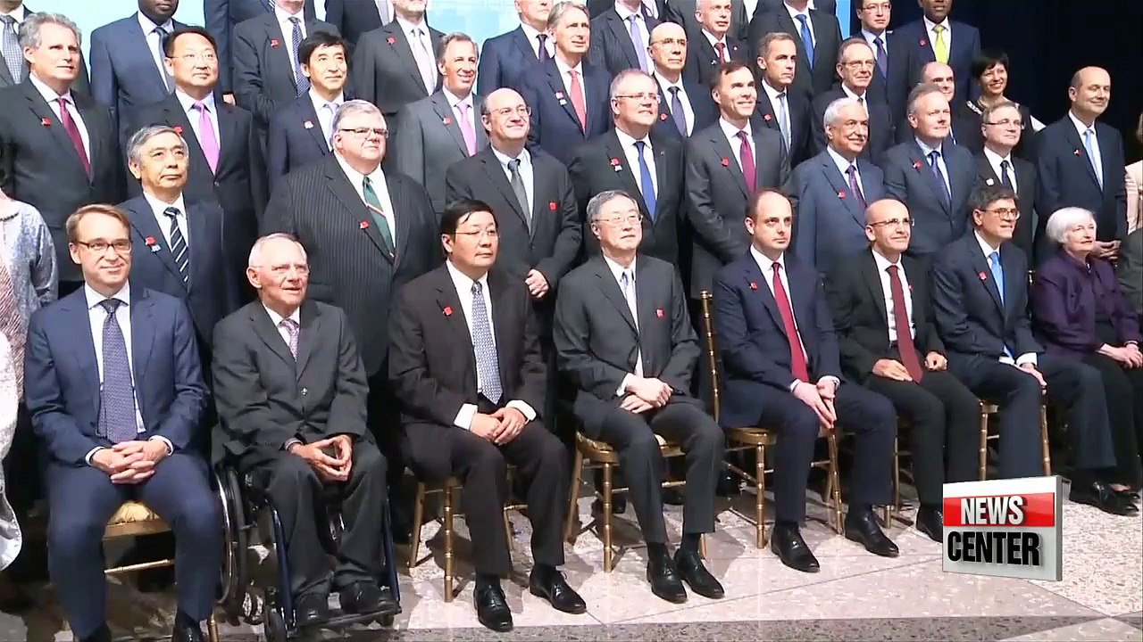 Finance Minister says there's 'no room' for additional fiscal measures