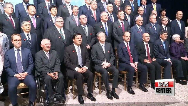 Finance Minister says there's 'no room' for additional fiscal measures