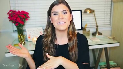 Night Routine - Getting Ready for Bed on dailyonweb