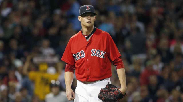 Sox-Indians GM 3, Jays ALCS Favorites?