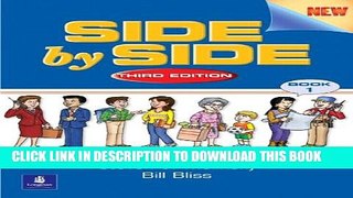 [PDF] Side by Side: Student Book 1, Third Edition Full Online