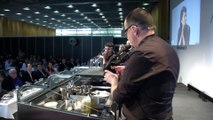 Más de 250 profesionales se reúnen en el III Wine & Culinary International Forum