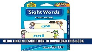[PDF] Sight Words Flash Cards Popular Colection