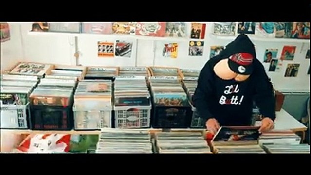 ROCKIN' SQUAT -Millions De Vues- (Clip Officiel)