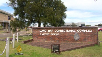 Australia: Boxing rehabilitation programme drops crime rates