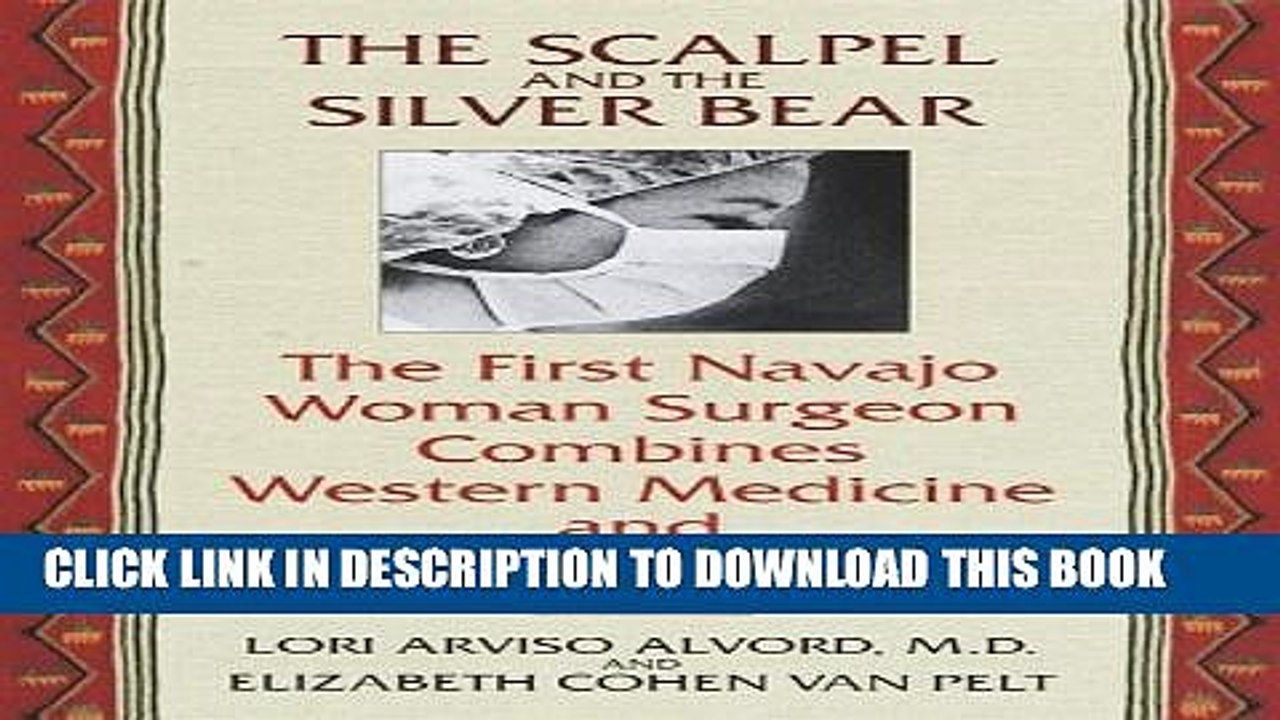 [PDF] The Scalpel and the Silver Bear Popular Online