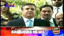 Imran Khan has Ruined His Party, Says Danial Aziz