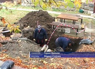 Brojni problemi na startu grejne sezone, 10. oktobar 2016. (RTV Bor)