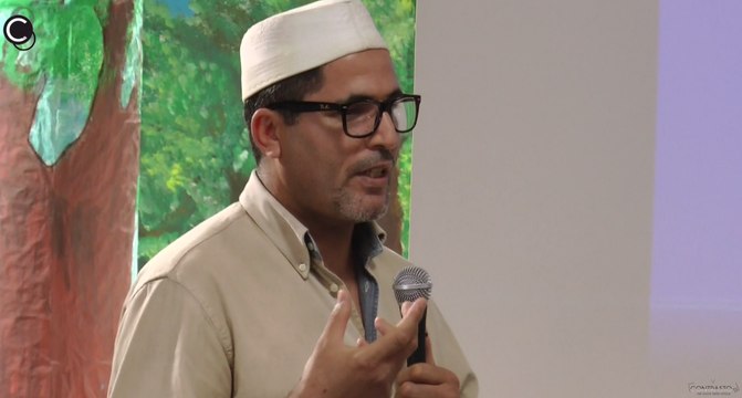 Recale (CE) - Giornata Nazionale in memoria delle vittime dell'immigrazione (04.10.16)