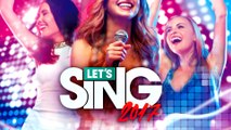 Let's Sing 2017 - Der Karaoke-Partyspaß Trailer