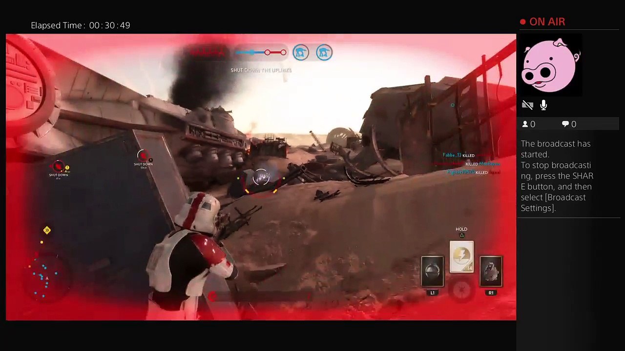 D_mac_810's Live PS4 Broadcast (79)