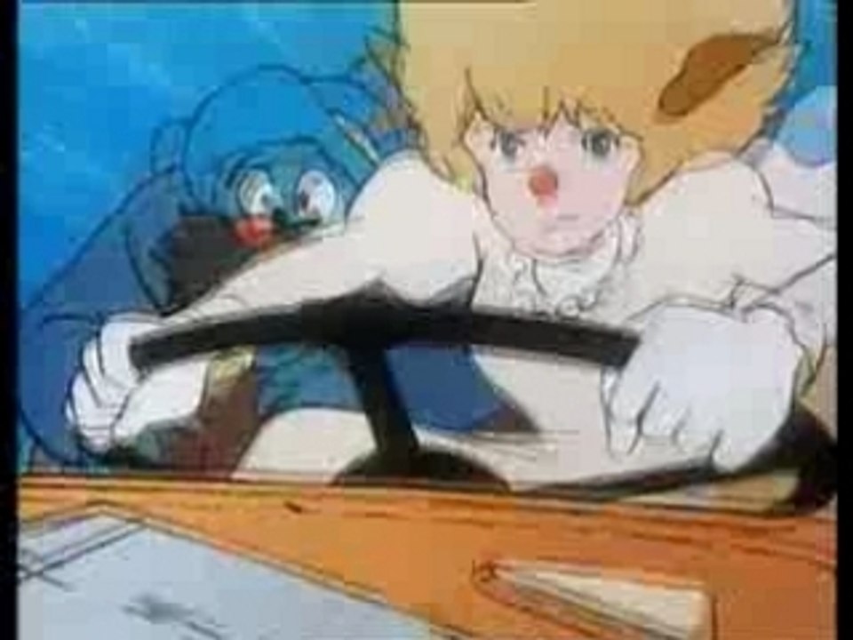 Sherlock Holmes_Générique