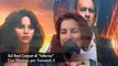 Inferno red carpet: Ron Howard, Dan Brown, Tom Hanks, Irrfan Khan ai nostri microfoni